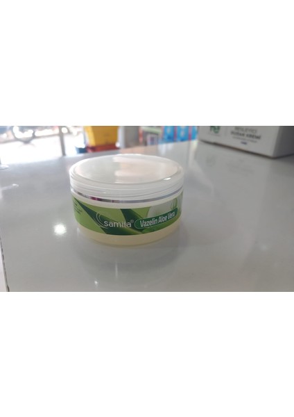 Aloe Vera Özlü Vazelin Krem 100ml fiyatları