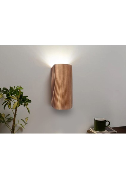 Duvar Aplik Ahşap Aplik fırsatları