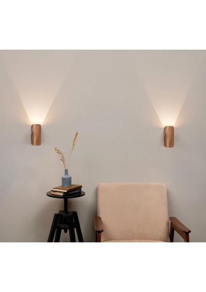 Duvar Aplik Ahşap Aplik indirimleri