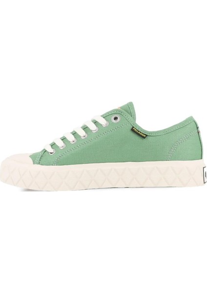Palla Ace Cvs Org Vintage Green Unisex Ayakkabı