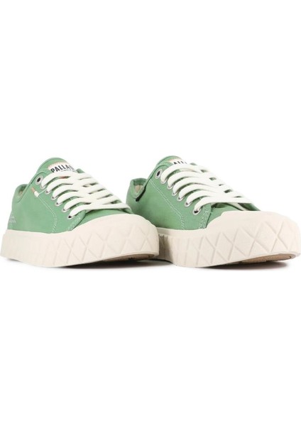 Palla Ace Cvs Org Vintage Green Unisex Ayakkabı
