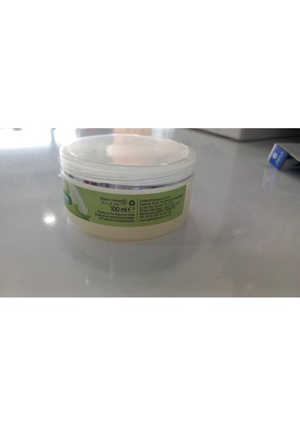 Aloe Vera Özlü Vazelin Krem 100ml