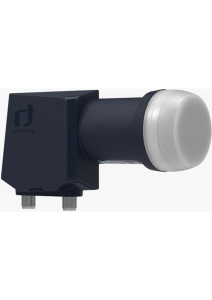 Premium 0.2db Twin Çiftli Lnb 4K 8k IDLP-TWL413