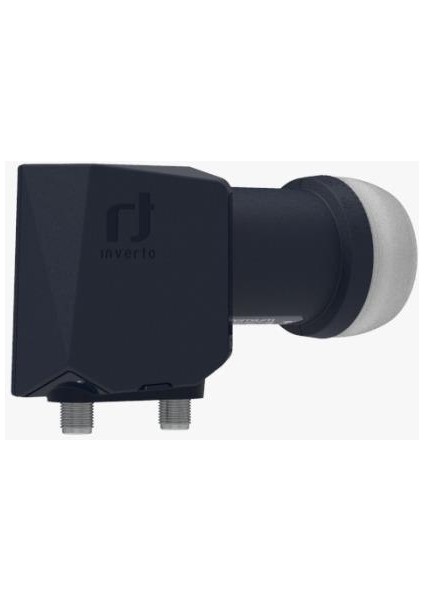 Premium 0.2db Twin Çiftli Lnb 4K 8k IDLP-TWL413