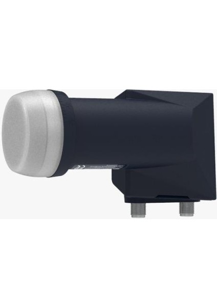 Premium 0.2db Twin Çiftli Lnb 4K 8k IDLP-TWL413