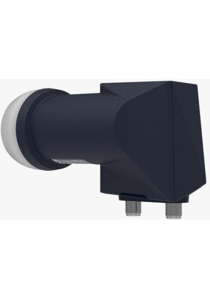 Premium 0.2db Twin Çiftli Lnb 4K 8k IDLP-TWL413