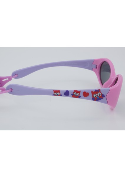 Kids Güneş DS 2256 C2 40 - 01 Güneş Gözlüğü fırsatları