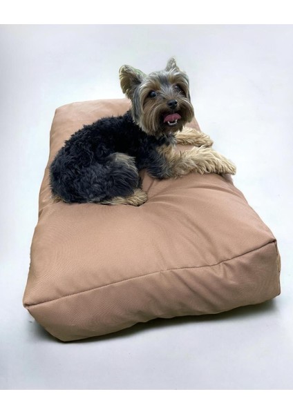 Brownie Half 022 Kedi Köpek Minderi Yatağı