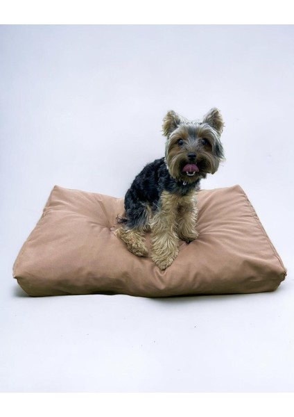 Brownie Half 022 Kedi Köpek Minderi Yatağı