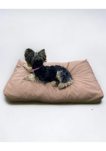 Brownie Half 022 Kedi Köpek Minderi Yatağı