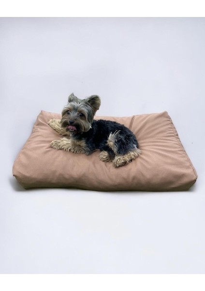 Brownie Half 022 Kedi Köpek Minderi Yatağı