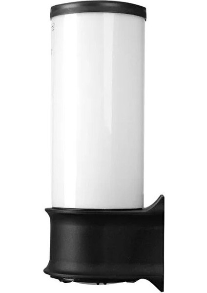 Şık Siyah İç ve Dış Mekan Aydınlatma Armatürü E27 Plastik Renk fiyatları