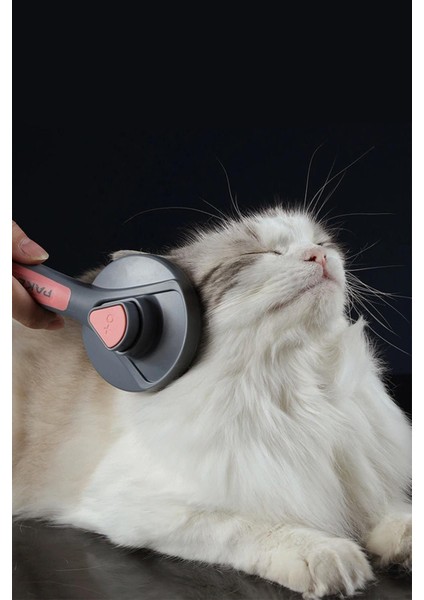 Pakeway Kedi Köpek Tarağı Tüy Toplayıcı