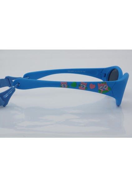 Kids Güneş DS 2256 C4 40 - 01 Güneş Gözlüğü fırsatları