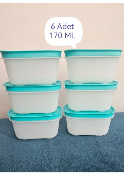 Alaska 170 ml 6 Adet.