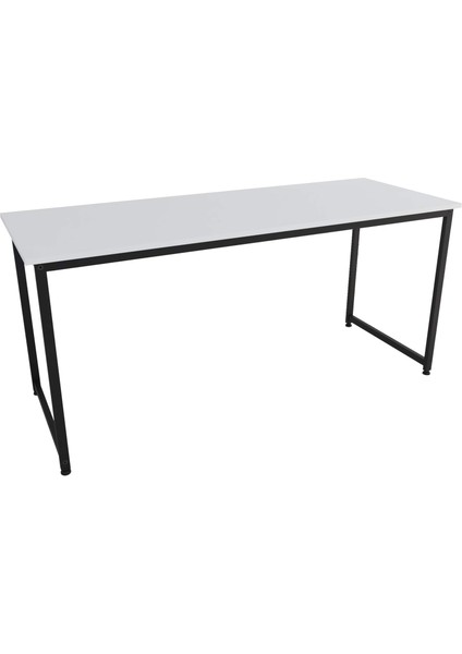 Çalışma Masası - Beyaz - 160 cm