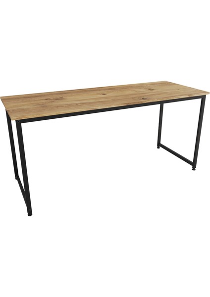 Çalışma Masası - Atlantik Çam - 160 cm