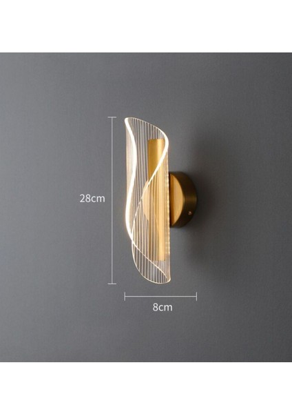 Modern kablosuz sarı metal aplike, tak ve çalıştır, açık kapalı butonlu modelleri