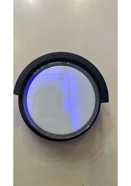 12W 3200K Bora LED Bahçe Aplik
