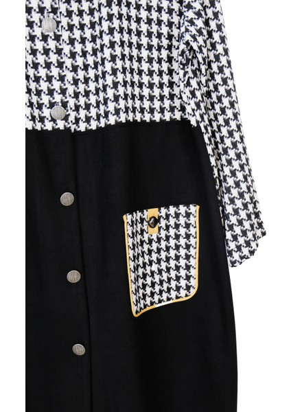 49640 Femina Hırka modelleri