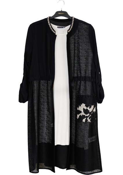 48383 Femina Takım Bluz