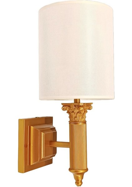 Syla Gold Metal Aplik