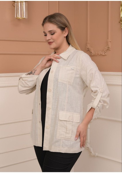 1866 Fuerte Ceket modelleri