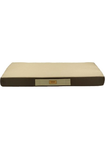 Köpek Yatağı Cedar Bed (Dış Mekan) Kahverengi M