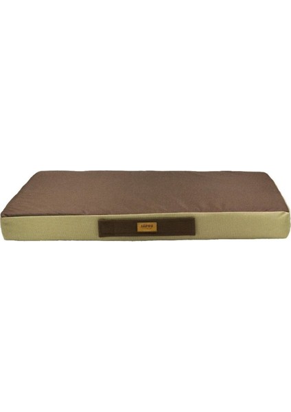 Köpek Yatağı Cedar Bed (Dış Mekan) Kahverengi M