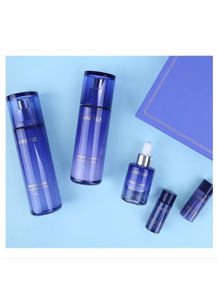 Laneıge - Perfect Renew Set fiyatları