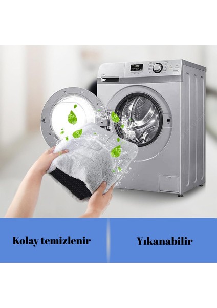 Yumuşak yatak, kaydırmaz taban, boyun destekli, yıkanabilir, konforlu, evcil hayvan yastığı indirimleri