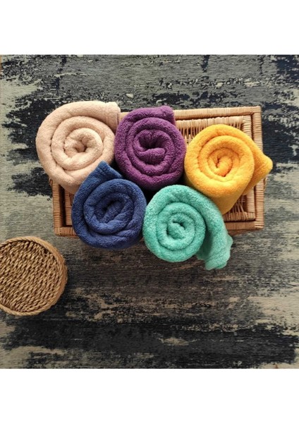 Yumuşak ve Rahat Çok Amaçlı Evcil Hayvan Battaniyesi ve Havlusu, Kahverengi, 75 cm fırsatları