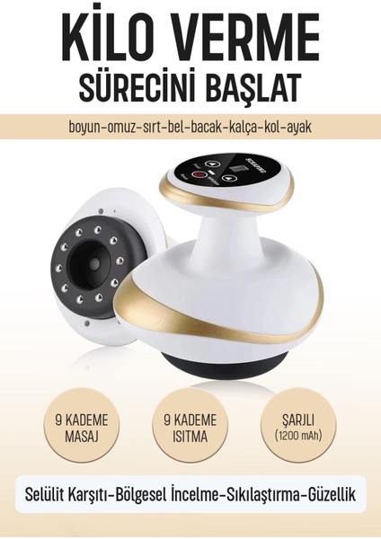 Ems Zayıflama Vakumlu Masaj cihazı zayıflatma Güzellik Selülit karşıtı. Vakumlu Cihaz Kilo! Verme fiyatları