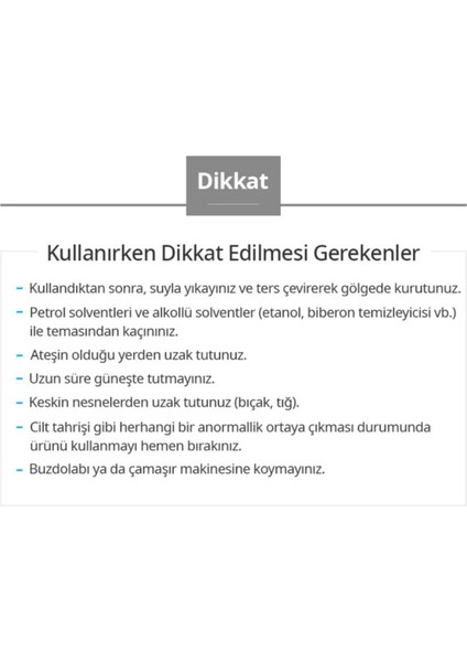 Esnek ve dayanıklı lateks bulaşık eldiveni, geniş L beden, temizlik kolaylığı sağlar fırsatları