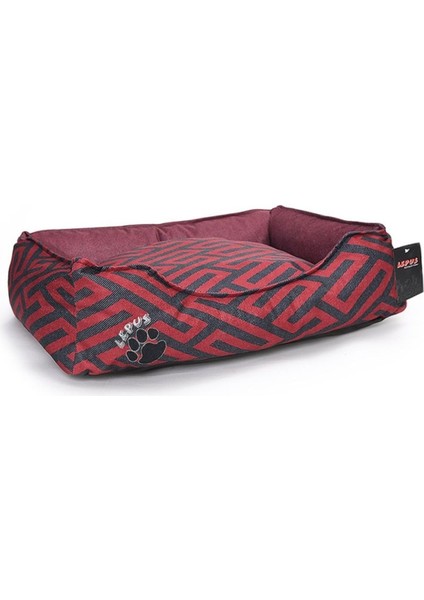 Premium ev yatak, uzun boy, şık tasarım, rahat ve konforlu uyku deneyimi