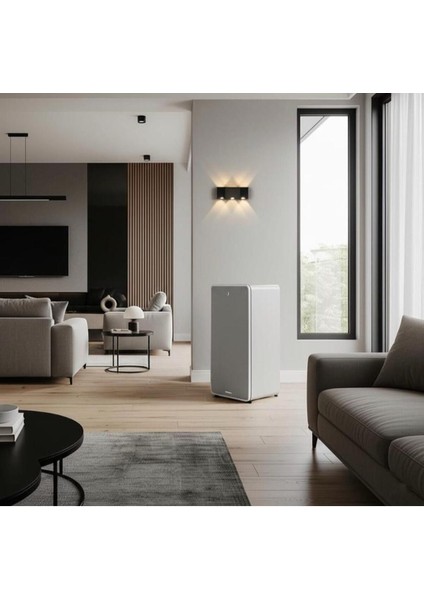 Modern çift yönlü dekoratif aplike, şık ve yeni nesil düz kasa tasarımı Siyah fırsatları