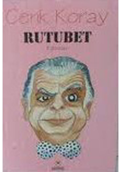 Rutubet - Cenk Koray (1995 Basım)