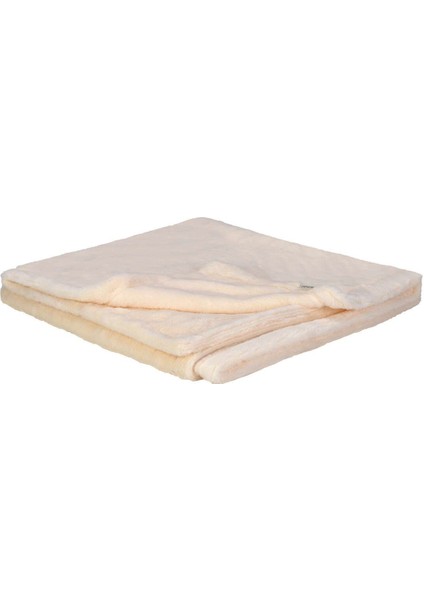 Lodix Mira Ekru Köpek Battaniyesi M 70X100CM 684144