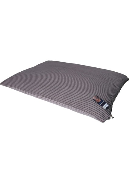 Yıkanabilir Ort. Visco Dolgulu Çift Taraflı Kedi Köpek Yatağı 100x70x10cm fiyatları