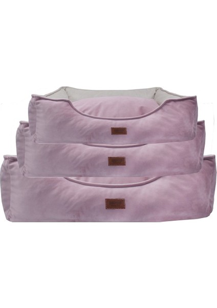 Dolce Premium Yatak Pembe Xlarge