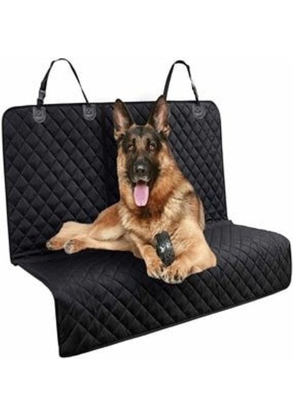 Siyah araç içi köpek koruyucu, su geçirmez, kolay temizlik, dayanıklı kılıf fiyatları