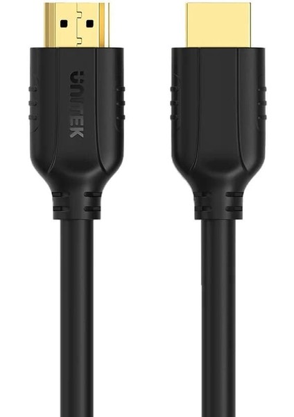 Unıtek Hdmı2.0 Kablo 5mt 4K&60Hz (C11079BK-5M)