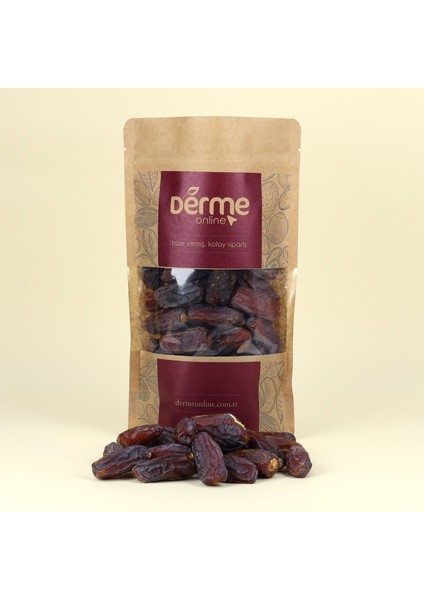 Hurma Medine Mebrum Özel 1000 gr