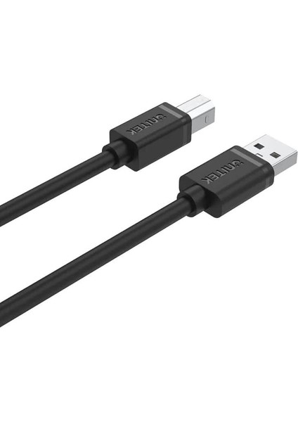Unıtek Usb-A To Usb-B Yazıcı Kablo 3mt (Y-C420GBK)