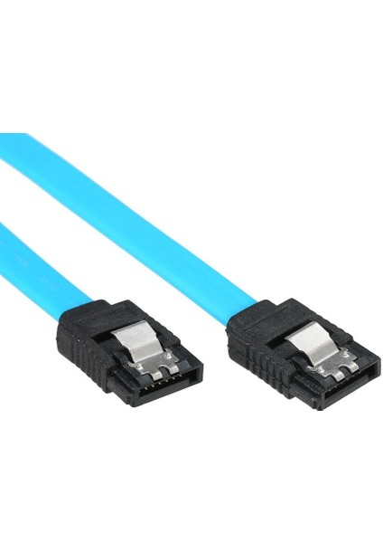 Sata 3 Harddisk Veri Bağlantı Kablosu 40 cm 4720