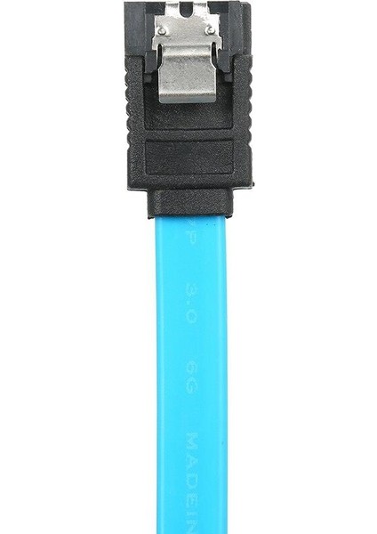 Sata 3 Harddisk Veri Bağlantı Kablosu 40 cm 4720