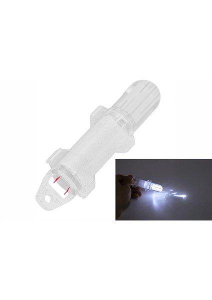 Balıkçılık Lambası Su Altı Şamandıra Yanıp Sönme Işık Yüzen Balıkçı Su Geçirmez Işıldak fiyatları