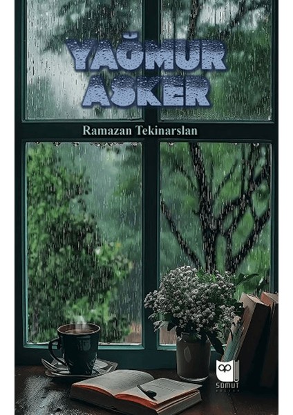 Yağmur Asker