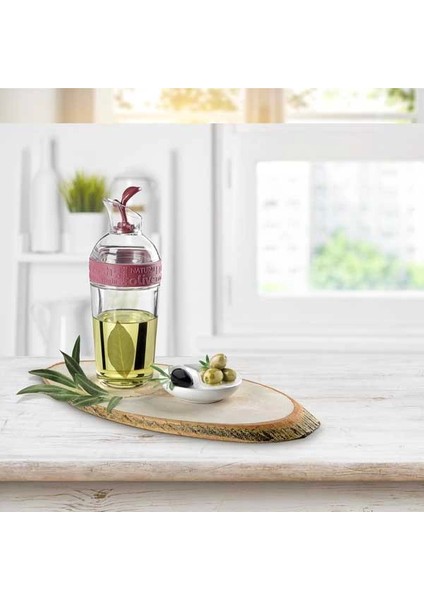 Fresh Ölçülü Yağ Şişesi - Yağdanlık (336336)