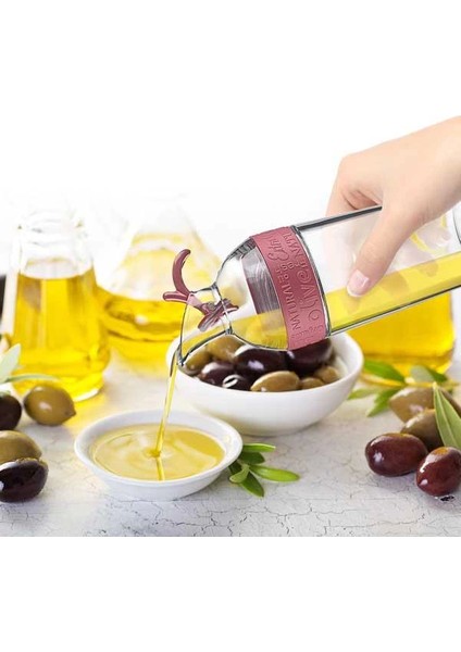Fresh Ölçülü Yağ Şişesi - Yağdanlık (336336) fiyatları